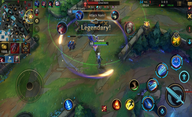 Hàng loạt chiến thuật xưa cũ của LMHT được game thủ áp dụng trong Liên Minh: Tốc Chiến