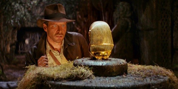 Tất cả những gì chúng ta biết về Indiana Jones 5