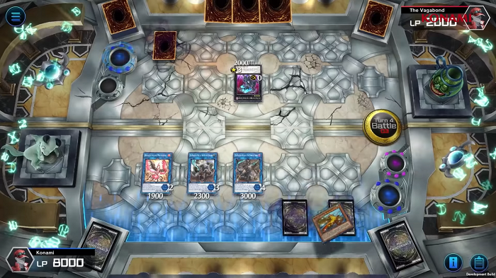 Thương hiệu bài ma thuật trở lại nền tảng hiện đại với tựa game Yu-Gi-Oh Master Duel