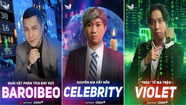 LMHT: SBTC Esports công bố hợp đồng mới theo phong cách "chuyên gia tài chính" 
