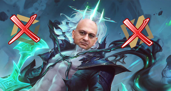 LMHT: Viego sẽ biến mất tại vị trí đường đơn sau khi phiên bản 11.15 được cập nhật