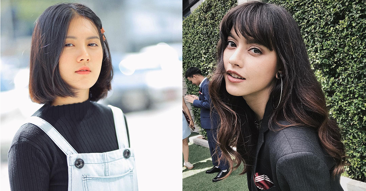 Chiêm ngưỡng dàn mỹ nhân đình đám xứ Chùa Vàng (P6)