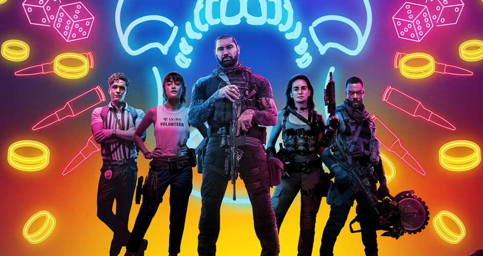 Army Of The Dead sắp có phiên bản phim hoạt hình