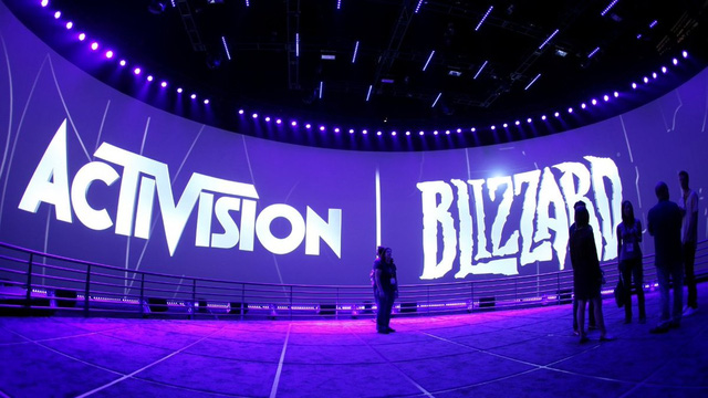 Activision Blizzard bị kiện vì văn hóa phân biệt giới tính, nhân viên của Riot Games lên tiếng