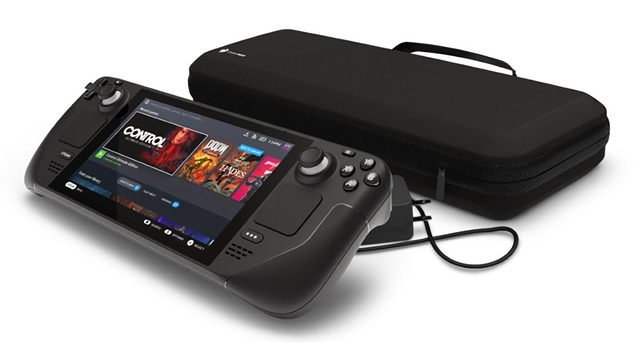 Nguyên do mà Steam Deck sẽ đạt thành công lớn ngay sau khi được ra mắt