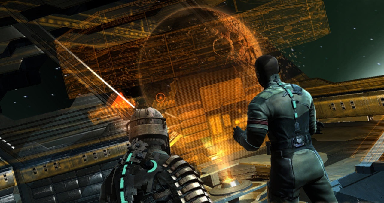 Dead Space Remake sẽ loại bỏ tính năng gây tranh cãi trong Dead Space 3