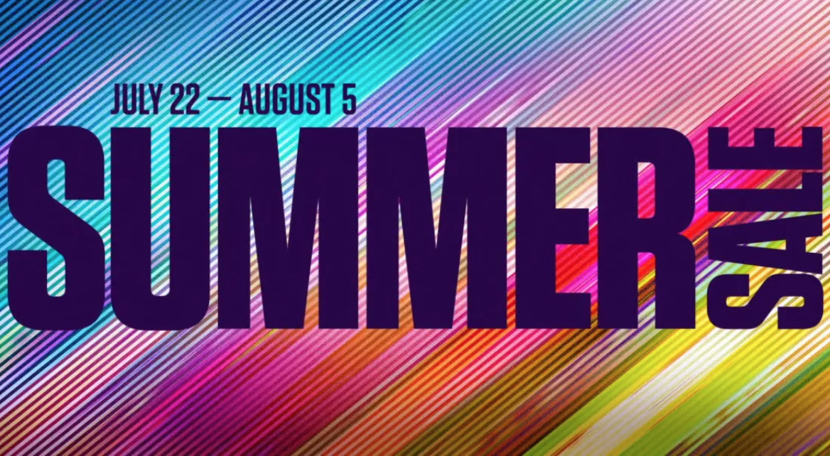 Sự kiện giảm giá của Epic với những game Cyberpunk 2077, Days Gone, và hơn thế nữa