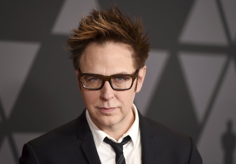 James Gunn tiết lộ lí do luôn có phần post-credits trong các bộ phim của mình.