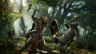 Assassin's Creed Valhalla chuẩn bị thêm tính năng người hâm mộ mong chờ từ lâu