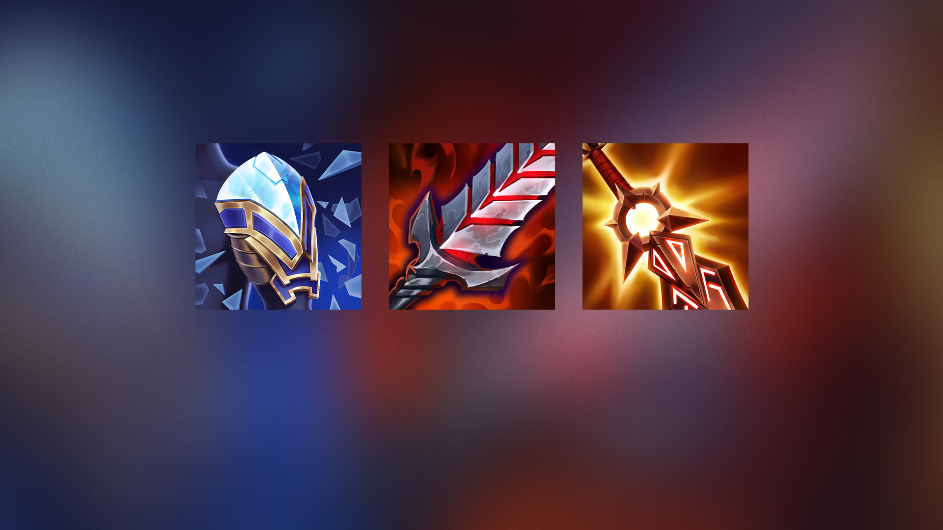 Liên Minh: Tốc Chiến - Tổng quan trạng bị mới sẽ xuất hiện tại phiên bản 2.4