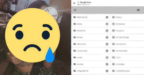 NÓNG: Bồ cũ của rapper số 1 Việt Nam cùng với rất nhiều streamer bị lộ ảnh nóng gây xôn xao cộng đồng mạng