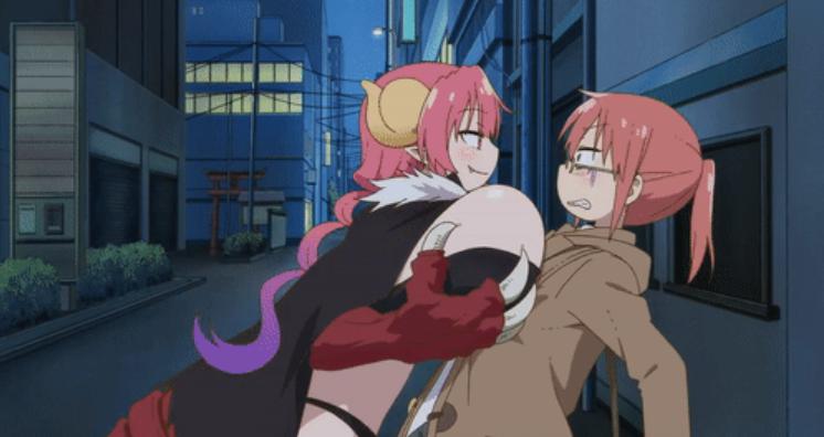 TOP 5 nhân vật anime có "tâm hồn" quá khổ - to quá mức cần thiết!