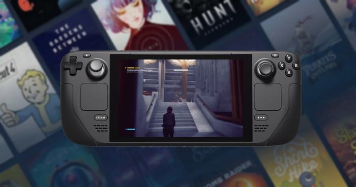 Valve lên tiếng về những lo ngại Steam Deck chỉ chạy được 30FPS