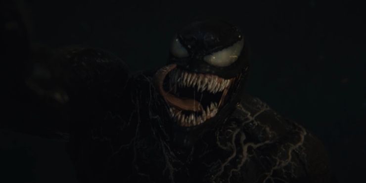  Tất tần tật về Venom: Let There Be Carnage