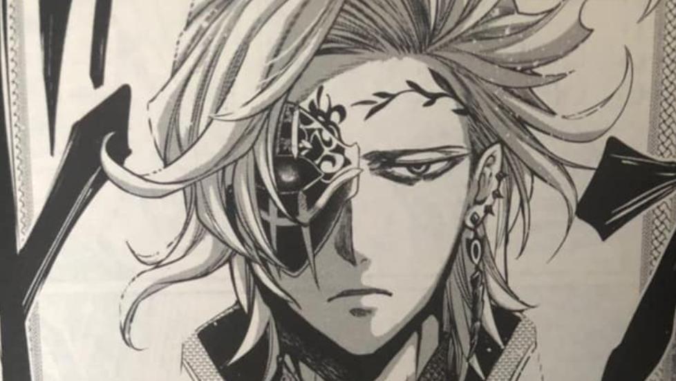 Spoiler Shuumatsu No Valkyrie chap 50: Ba Tuần đánh hỏng mắt Đức Phật - Thần Địa Ngục xuất hiện!