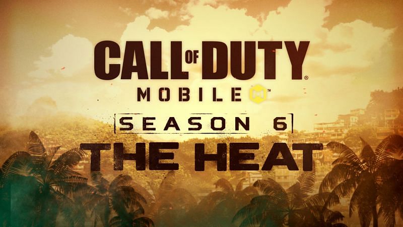 COD Mobile Season 6: Thời gian phát hành và các tính năng mới được tiết lộ
