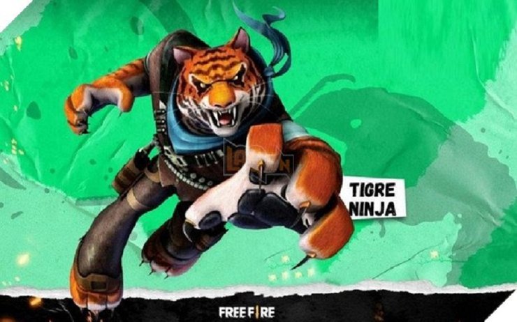 Free Fire OB29 Udpate: Pet 'Sensei Tiger' mới có thể chống lại kỹ năng của Elite Moco