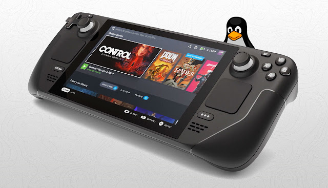 Những tựa game nào khó có thể chạy tốt trên Steam Deck?