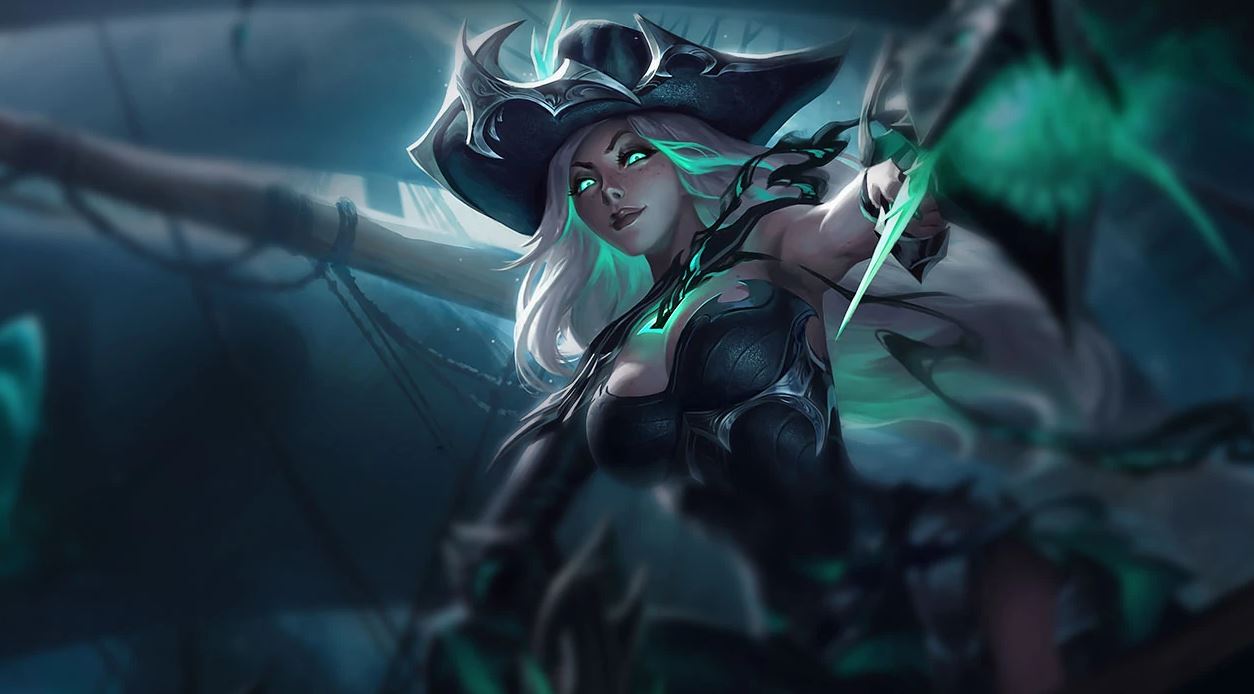DTCL: Chi tiết bản cập nhật 11.15b - Nerf gấp meta Kỵ Sĩ Miss Fortune quá bá đạo