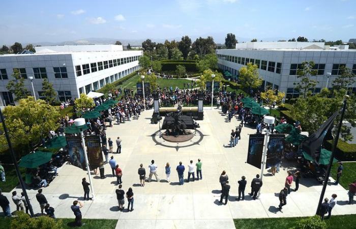 Nhân viên Activision Blizzard lên kế hoạch biểu tình và đình công hàng loạt