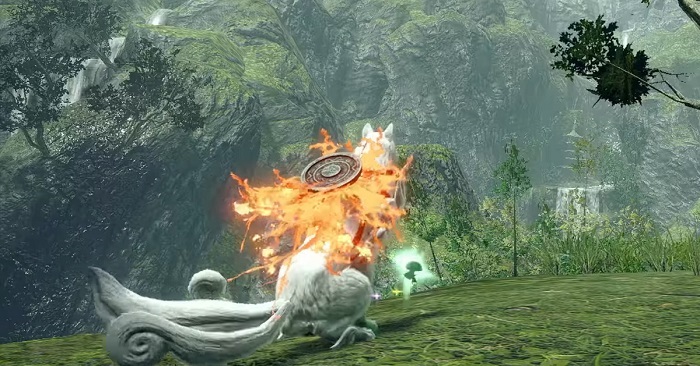 Monster Hunter Rise hợp tác cùng thương hiệu kinh điển một thời của Capcom