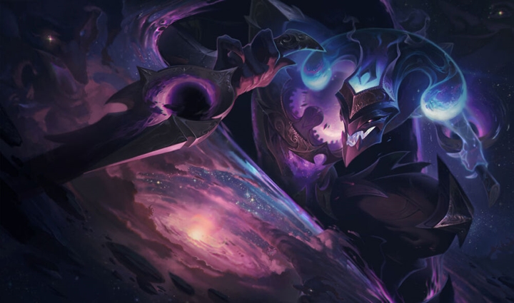 LMHT: Riot Games bất ngờ trả bug về cho Shaco vì vị tướng này quá yếu