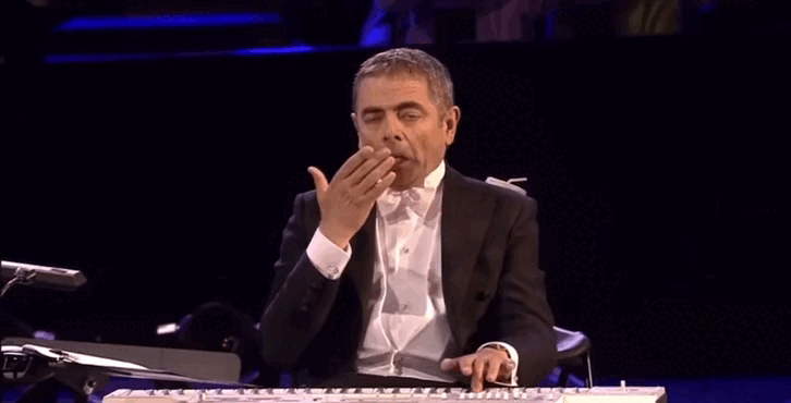 Nhìn lại những fact hài hước để đời của Lễ khai mạc Olympic 2012 2