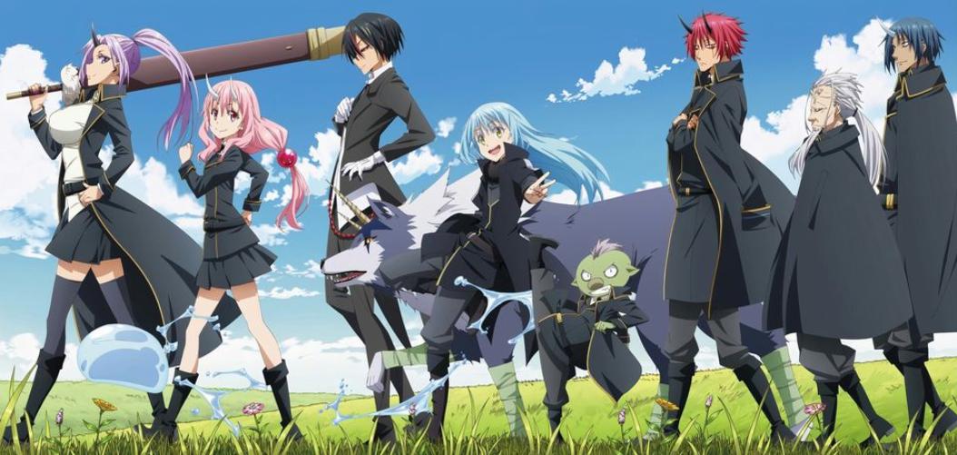 Spoiler Chuyển Sinh Thành Slime season 2 tập 17: Rimuru hành động - Cuộc chiến với Clayman bắt đầu