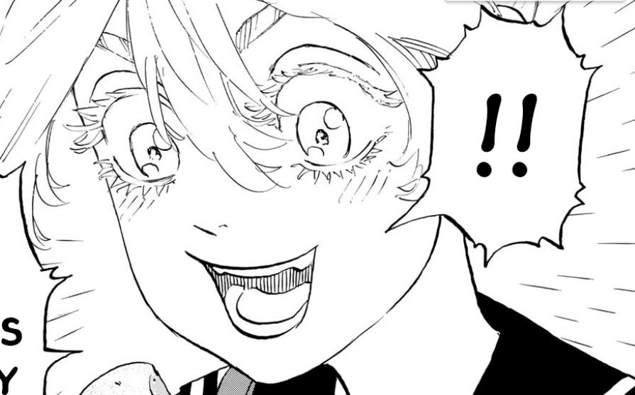 Spoiler Tokyo Revenger chap 216: Cuộc hẹn của Takemichi. Thân phận của Senju là...