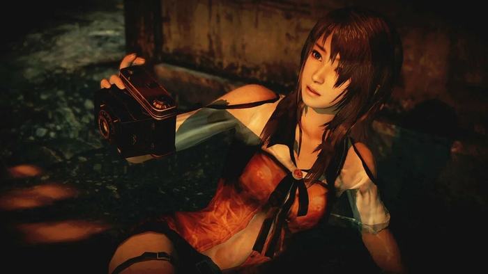 Fatal Frame: Maiden of Black Water ra mắt trailer mới xác nhận thời điểm phát hành