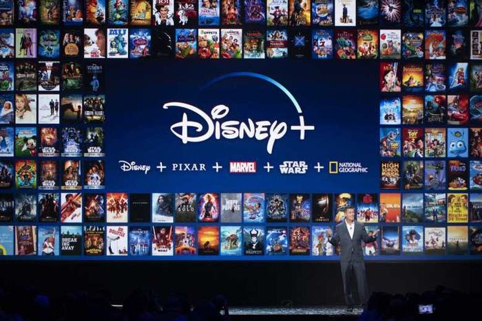 Disney lo lắng về chính Disney+ sau vụ kiện của Scarlett Johansson