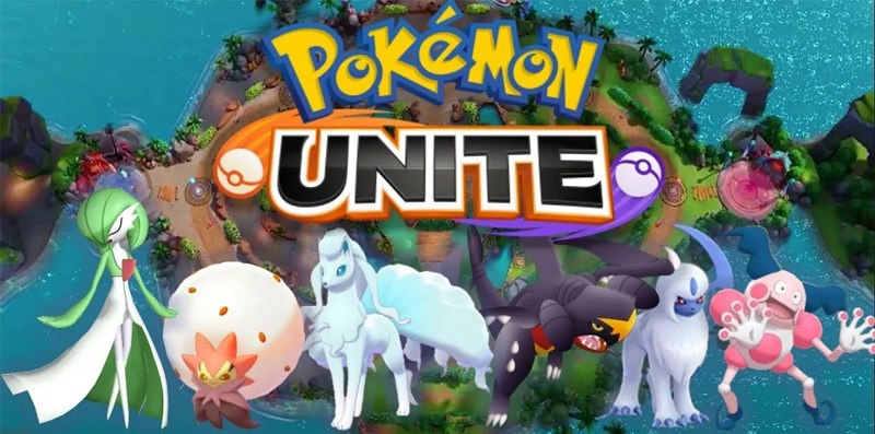 Hướng dẫn cách tải Pokemon Unite dễ dàng và nhanh chóng nhất