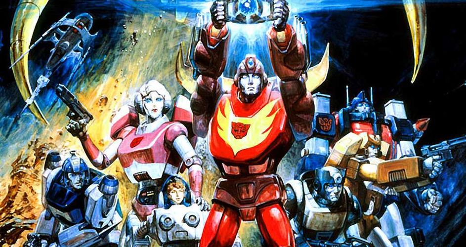 Transformers: The Movie sẽ quay trở lại rạp cho sinh nhật lần thứ 35 của mình.