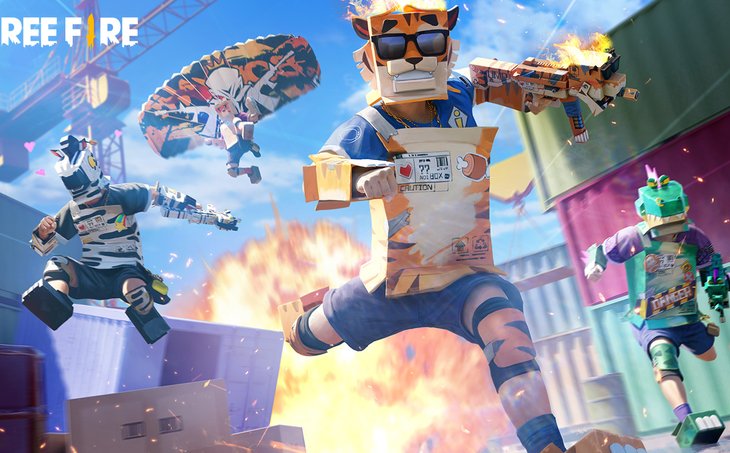 Free Fire OB29: Chế độ và tính năng mới, Súng AC80, Vũ khí, và hơn thế nữa!