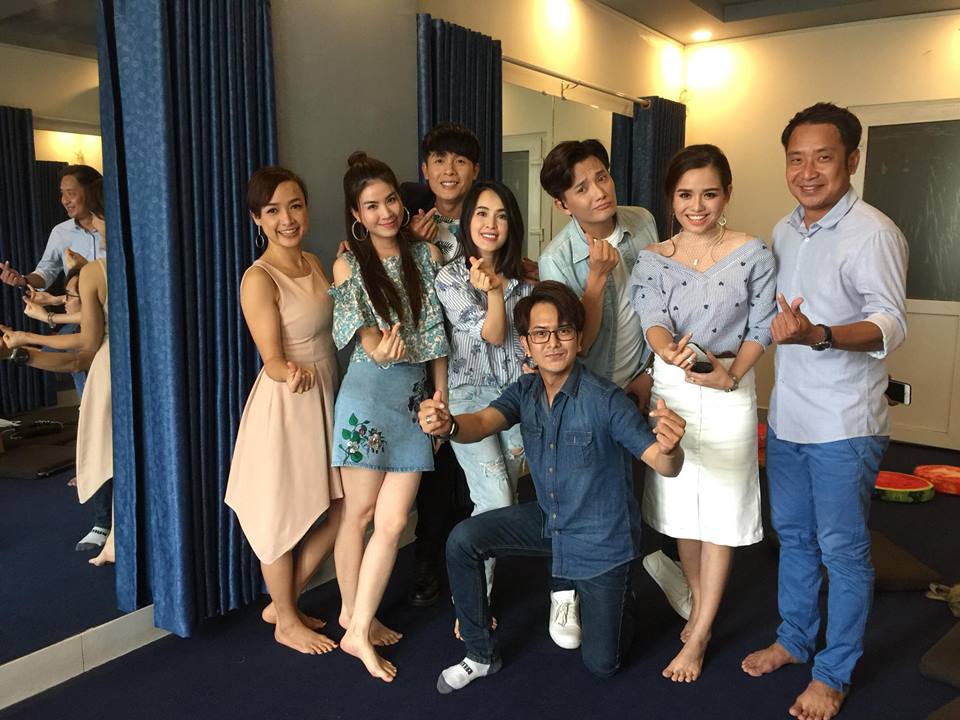 Dàn diễn viên của “Cổng Mặt Trời” ngày xưa giờ ra sao?