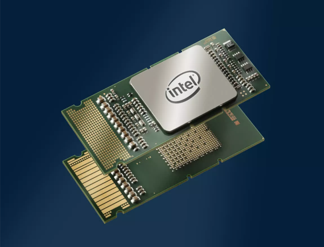 Dòng Itanium của Intel cuối cùng đã chết