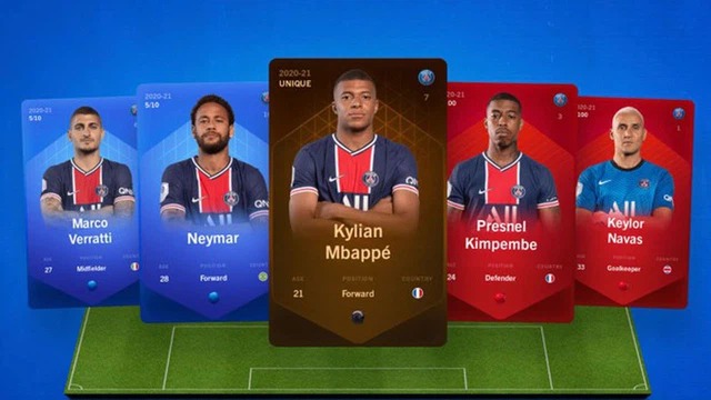 Điểm mặt những trò chơi NFT có thể giúp game thủ kiếm tiền bằng việc chơi game (P.2)