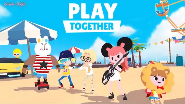 Tổng hợp Giftcode Play Together mới nhất 1 tháng 3 năm 2022