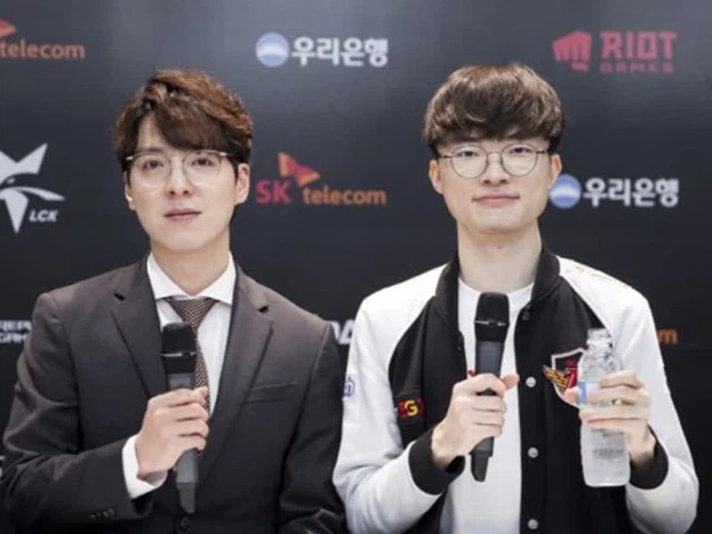 LMHT: Cộng đồng phát hiện T1 đang là cái nôi của những siêu sao tại LCK?