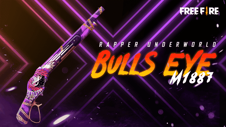 Cân bằng vũ khí Free Fire OB29: 3 phụ kiện mới, vũ khí OP mới AC80, M1887,..