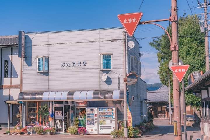 Những bức ảnh đời thực "ảo diệu" như bước ra từ thế giới anime (Phần 3)