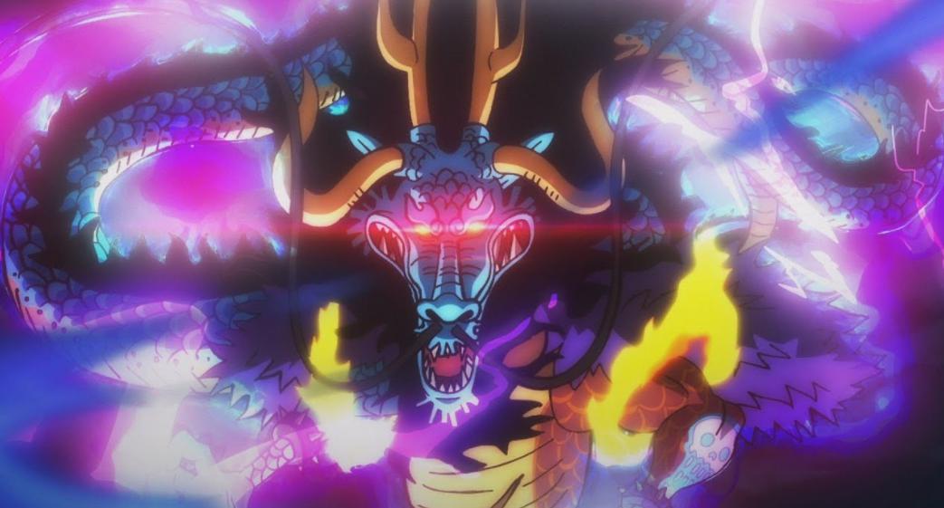 Tất tần tật tất cả Trái Ác Quỷ Zoan Thần Thoại trong One Piece