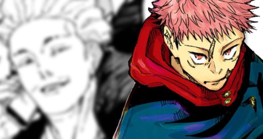 Dự đoán spoiler Jujutsu Kaisen chap 154: Yuuji đụng độ Hakari, Megumi VS Kirara