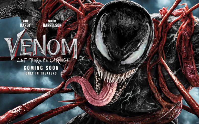 Nhà sản xuất Venom 2 tung trailer mới đánh dấu sự trở lại đầy hứa hẹn