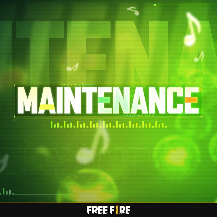 Free Fire OB29: Thời gian bảo trì và Cân bằng vũ khí - nhân vật trong bản cập nhật OB29