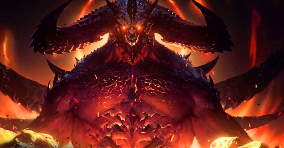 Diablo Immortal bất ngờ thông báo hoãn tới 2022