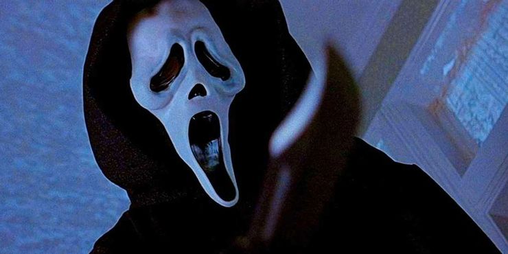 Scream 5 sẽ được dán nhãn cấm trẻ vị thành niên