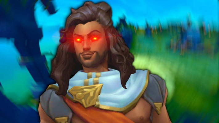 LMHT: Riot Games nhận định về vị trí thiếu linh hoạt của Pháp Sư trong meta hiện tại