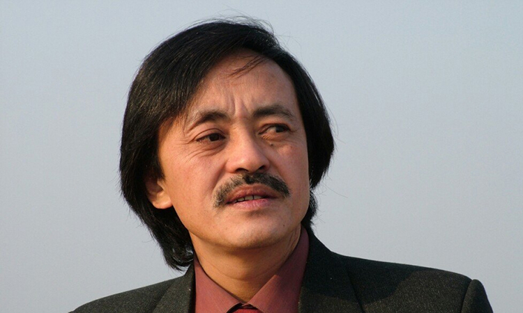 Sốc: Nam nghệ sĩ Giang Còi qua đời vì bệnh ung thư hạ họng