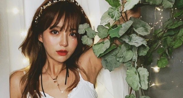 Bị bạn trai đăng clip mặn nồng, cô nàng hot TikToker nói lời chia tay ngay lập tức